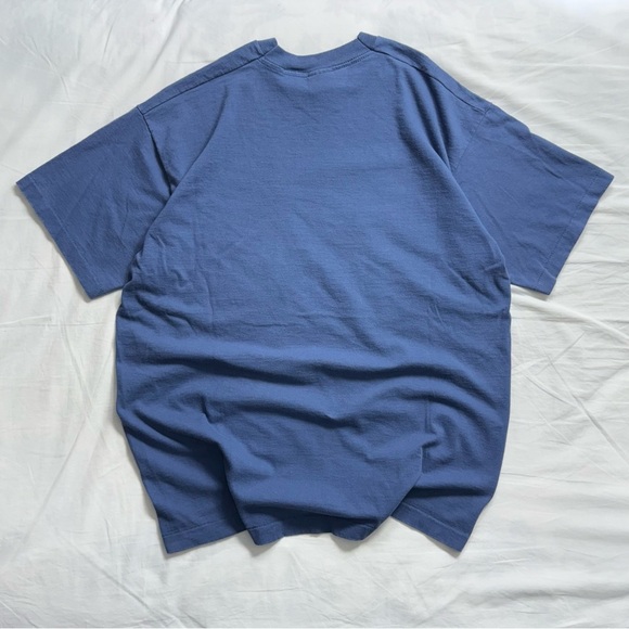 90s Pepsi Faded Tee - Picture 3 of 3